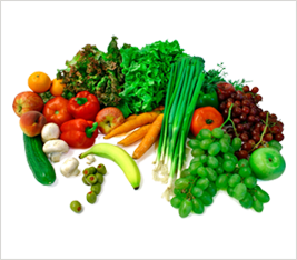 vegetables-fruits